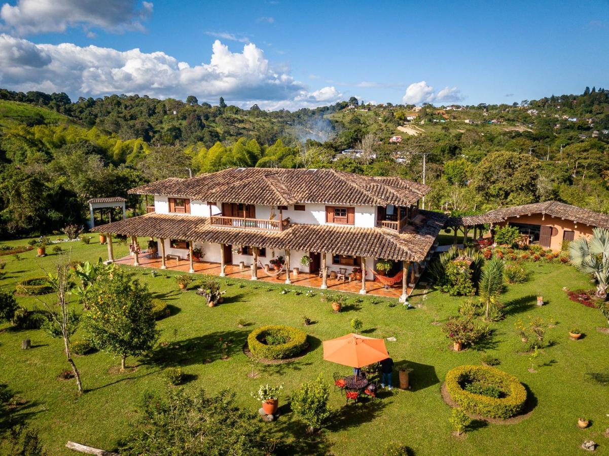 Hotel Estorake San Agustín Zewnętrze zdjęcie