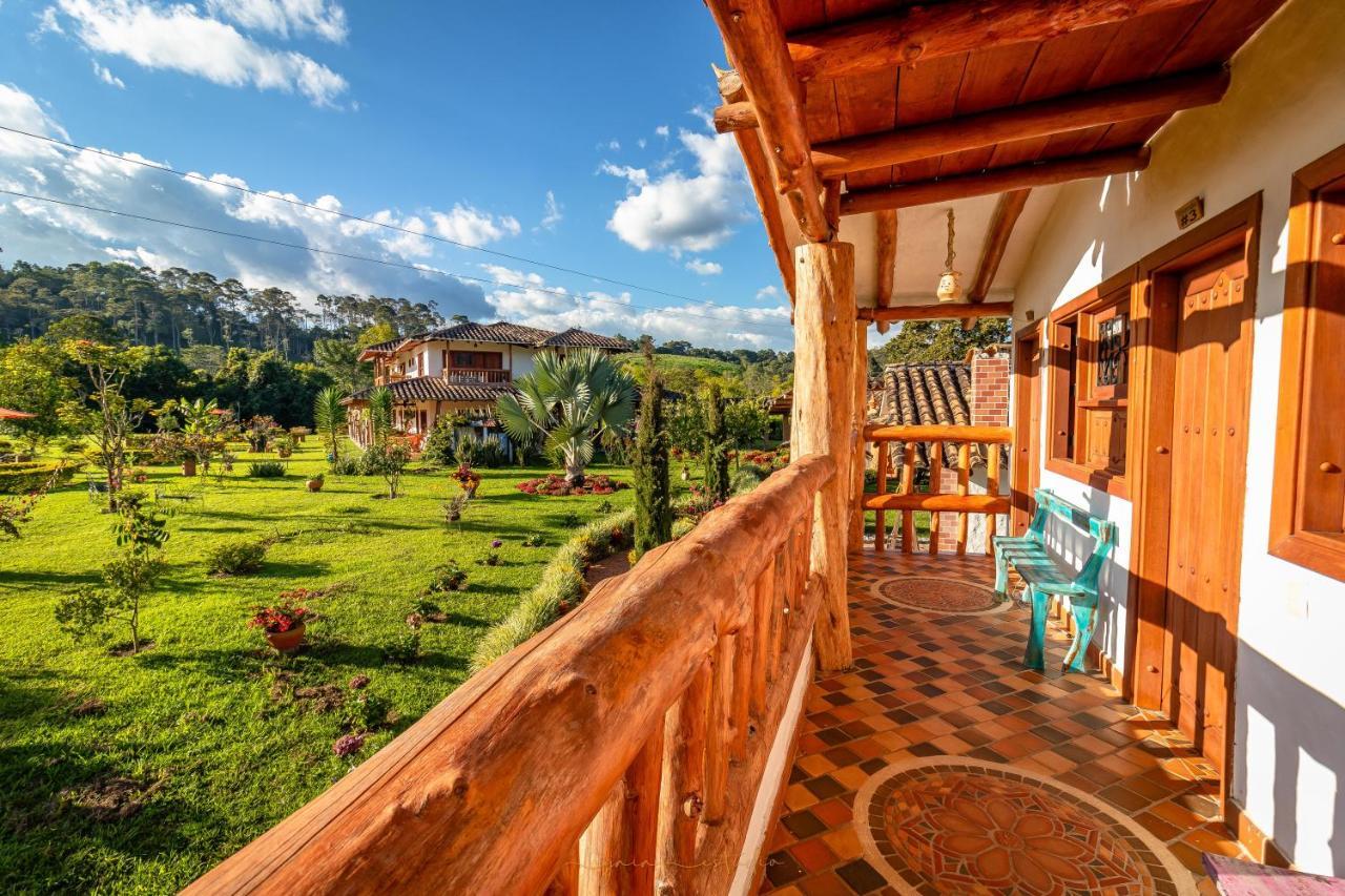 Hotel Estorake San Agustín Zewnętrze zdjęcie