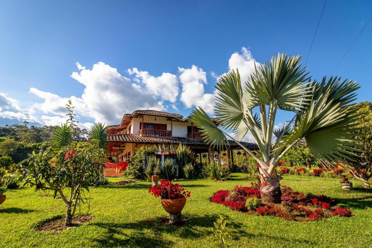 Hotel Estorake San Agustín Zewnętrze zdjęcie