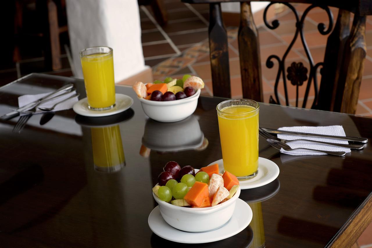Hotel Estorake San Agustín Zewnętrze zdjęcie